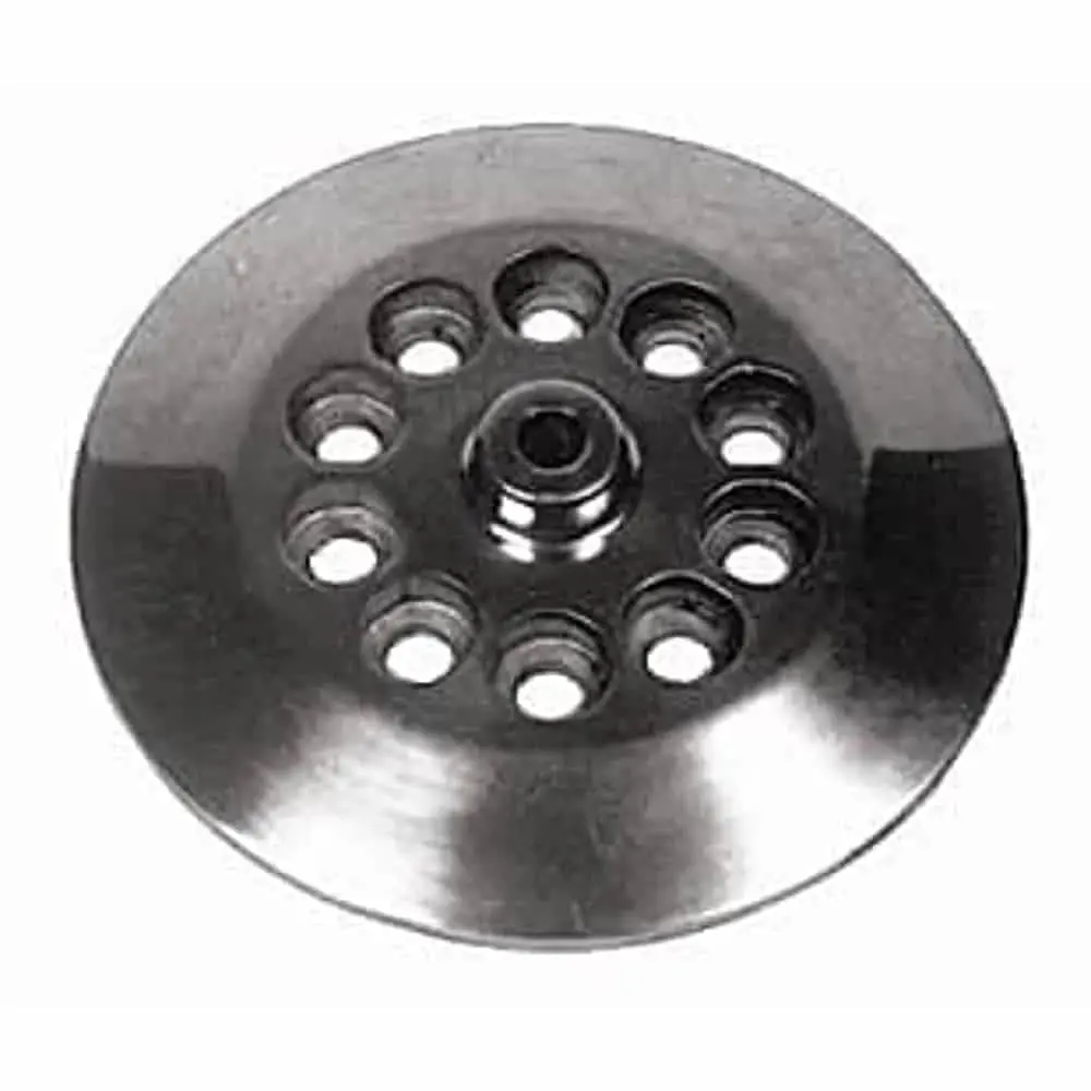 37871-41A Old 2479-41 High-Performance Pressure Plate For Speed Transmissions Big Twin 1