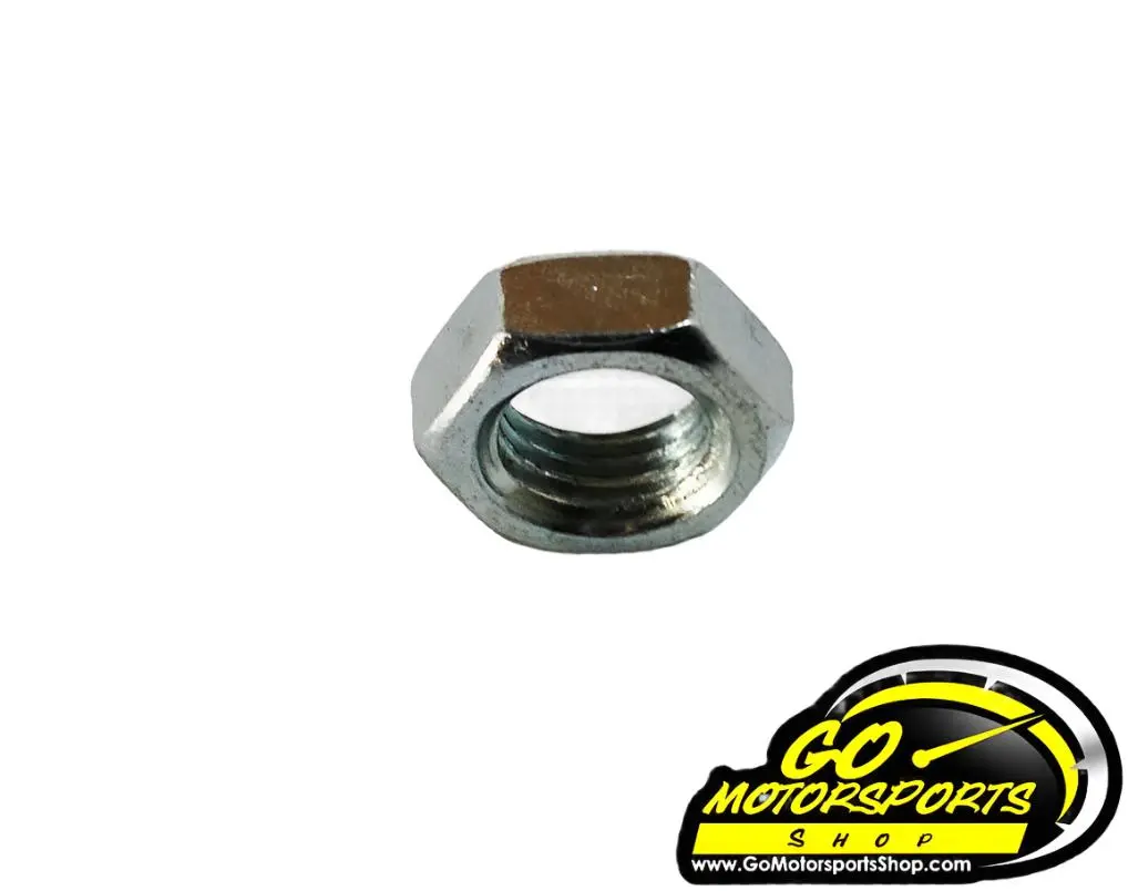 3/8-24 Rh Jam Nut (Hood Pin) 1