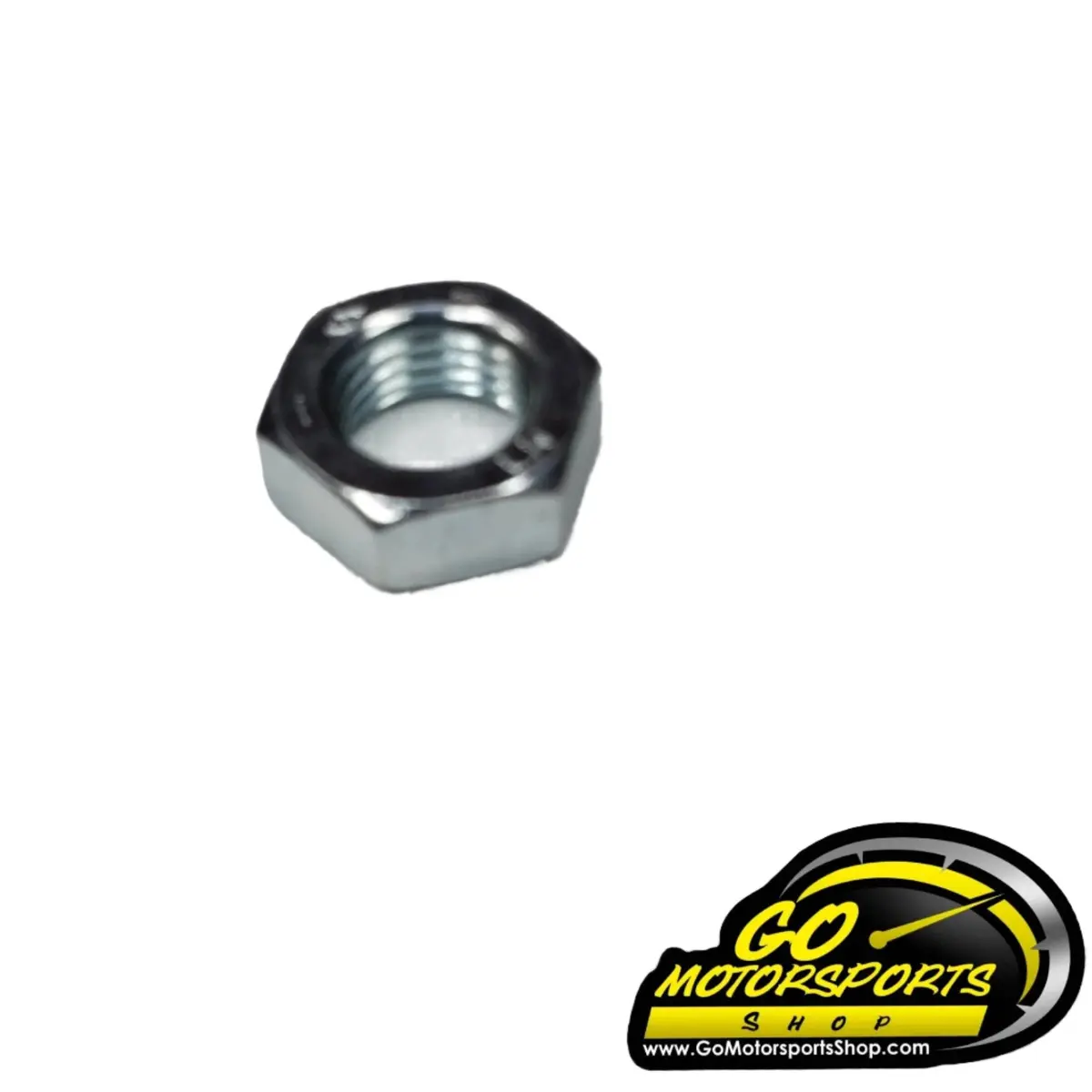 3/8" Jam Nut (Left & Right Thread) 1