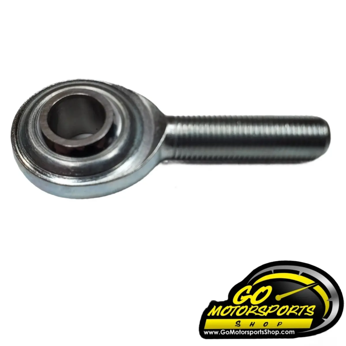 3/8" X 3/8" 2-Piece Economy Heim | Bandolero 1