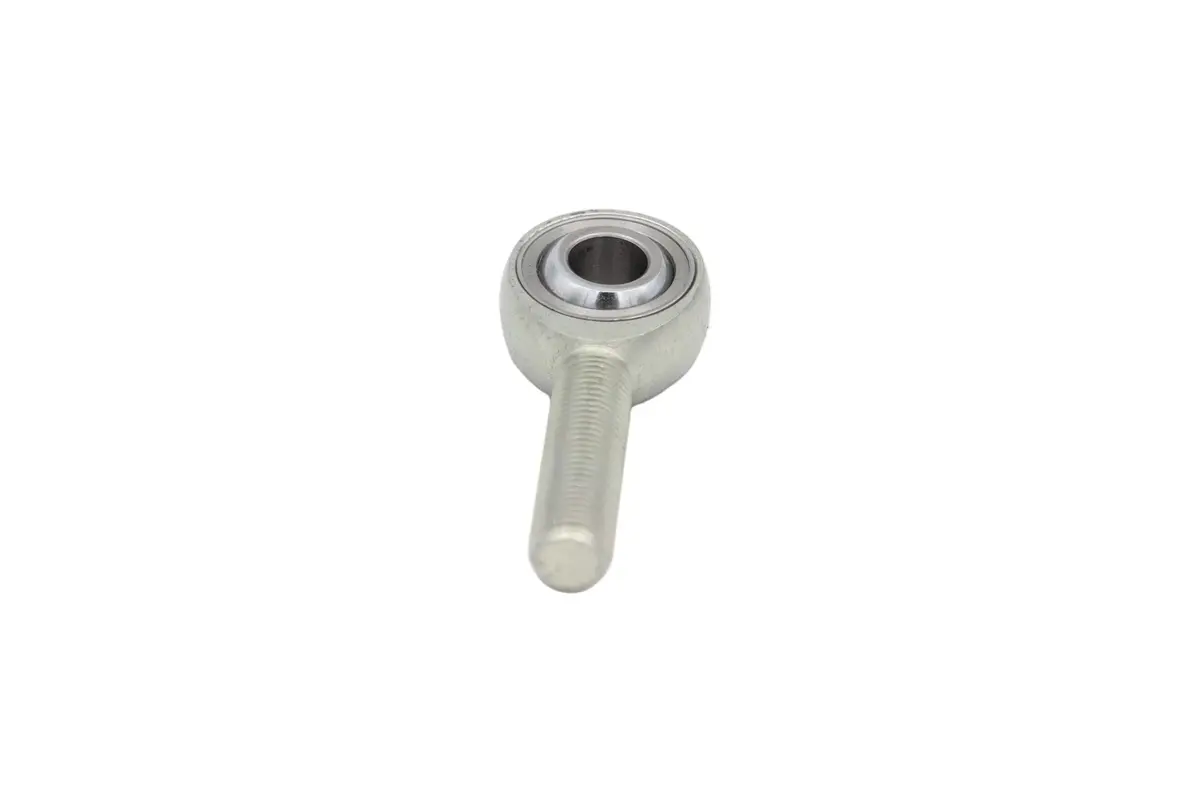 3/8" X 3/8" Jmx6t 3-Piece Heim | Bandolero 1