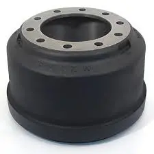 Brake Drum 3807X 1
