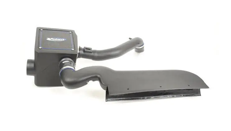 Closed Box With Ram Air Scoop (38127) 2005-2011 Toyota Tacoma 2.7L L4 1