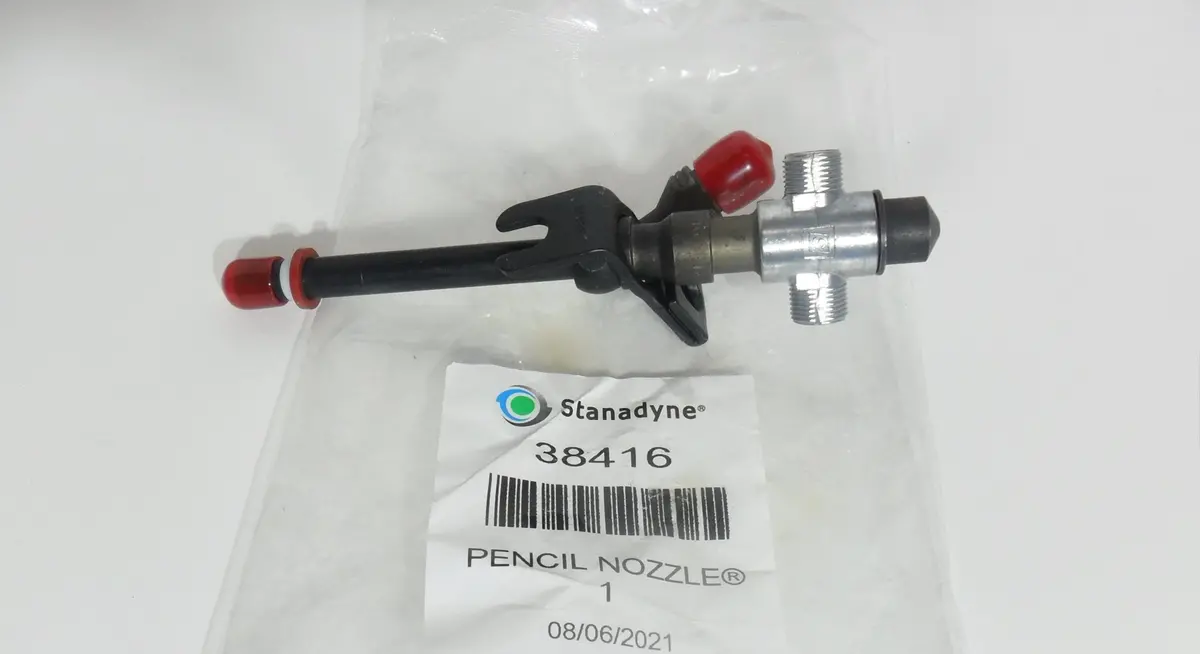 38416 Stanadyne Rsn Injector For John Deere Part Numbers: Re531436/Re507766 1