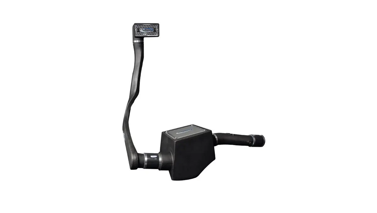 Closed Box With Snorkel (387401, 3874061) 2006-2009 Toyota Fj Cruiser 4.0L V6 1