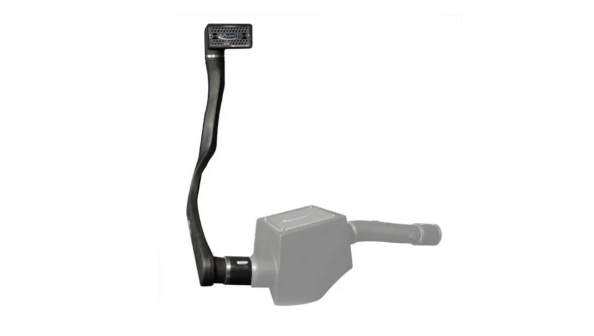 Snorkel (38740) 2006-2009 Toyota Fj Cruiser 4.0L V6 1