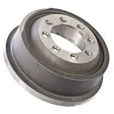 Brake Drum 3887 1