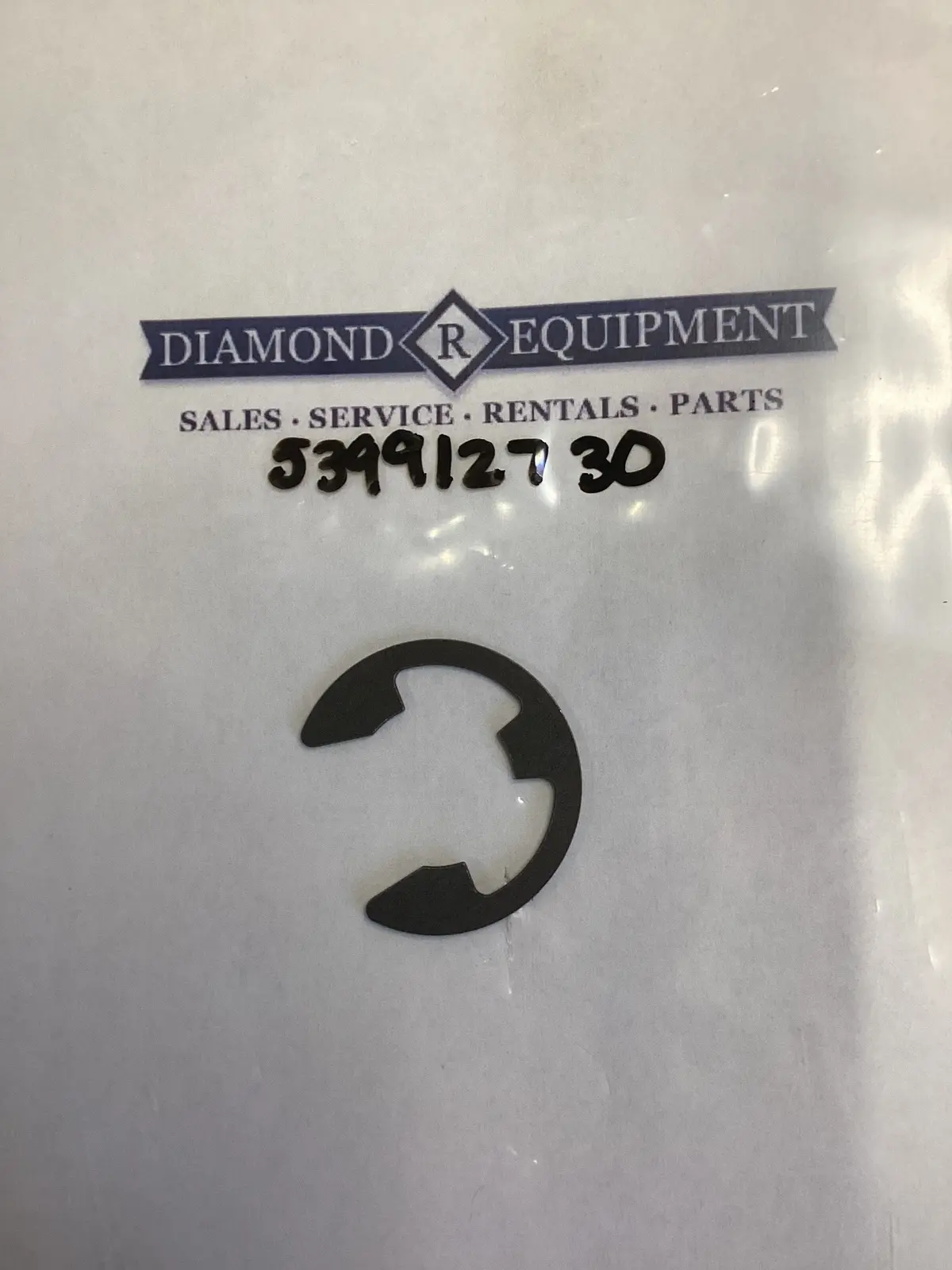 Husqvarna E-Ring 1", 539912730 1