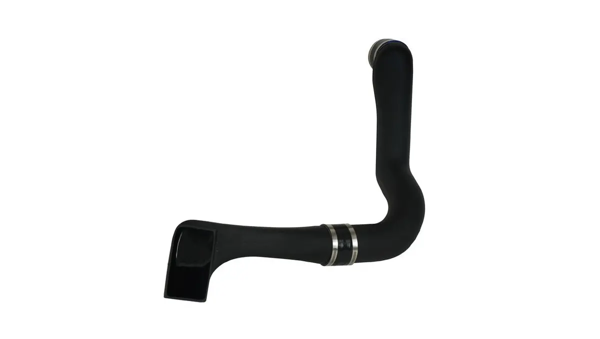 Cold Air Scoop (39850) 2011-2014 Ford F-150 3.7L V6, 5.0L V8, Raptor 6.2L V8 [Obsolete] 1