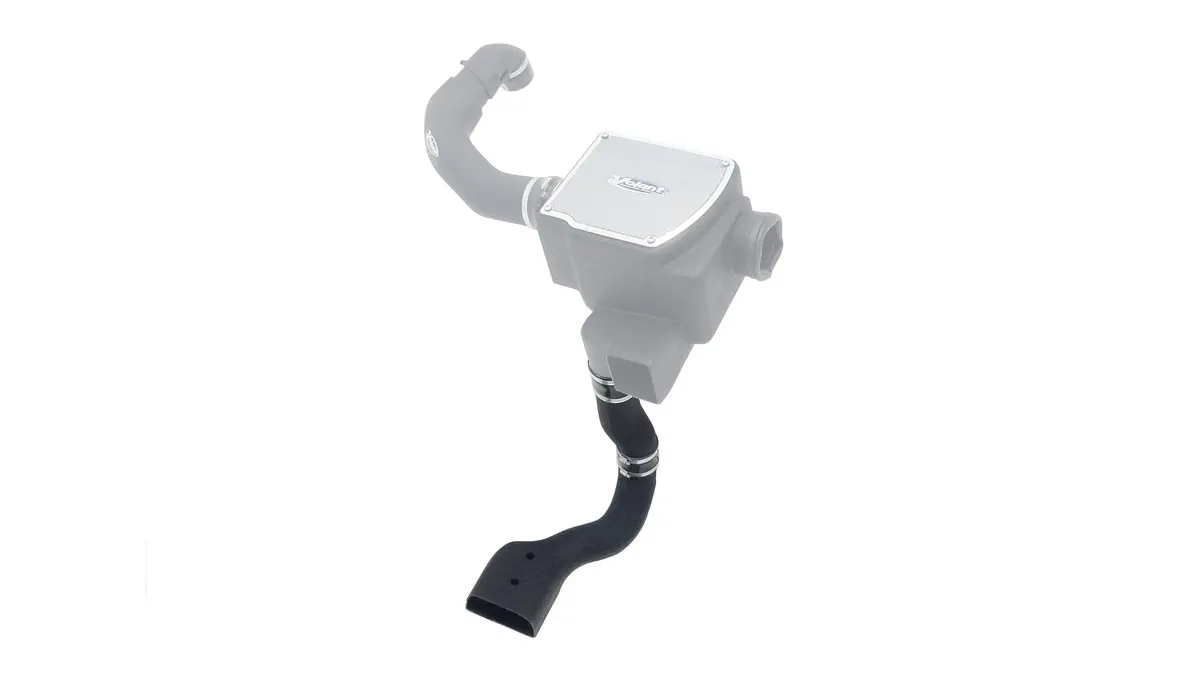 Cold Air Scoop (39854) 2004-2008 Ford F-150 5.4L V8, 2004-2005 4.6L V8 [Obsolete] 1