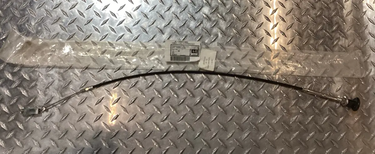 Cable Fuel Shut Off, A1059710c2 1