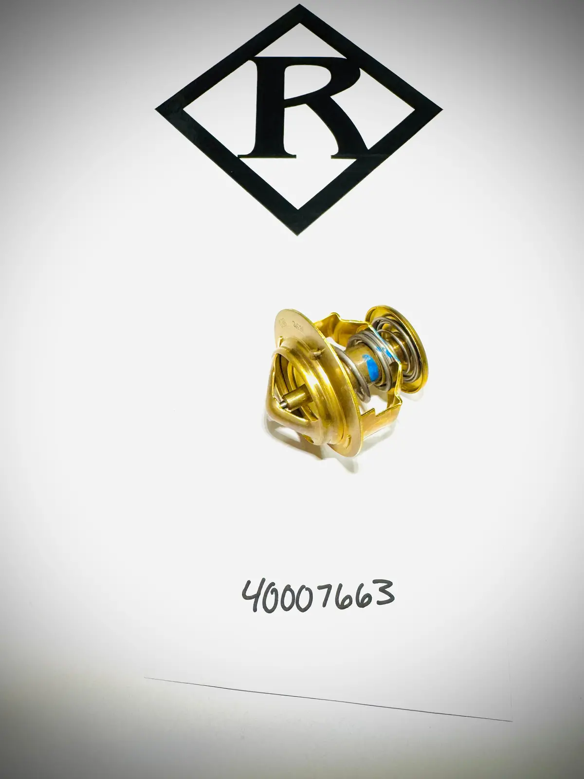 Ls Tractor Thermostat 40007663 1