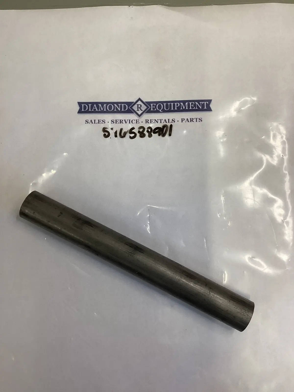 Husqvarna Spacer, Pivot #576588901 1