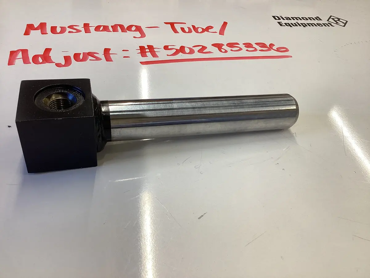 Mustang- Tube/Adjust: #50285336 1
