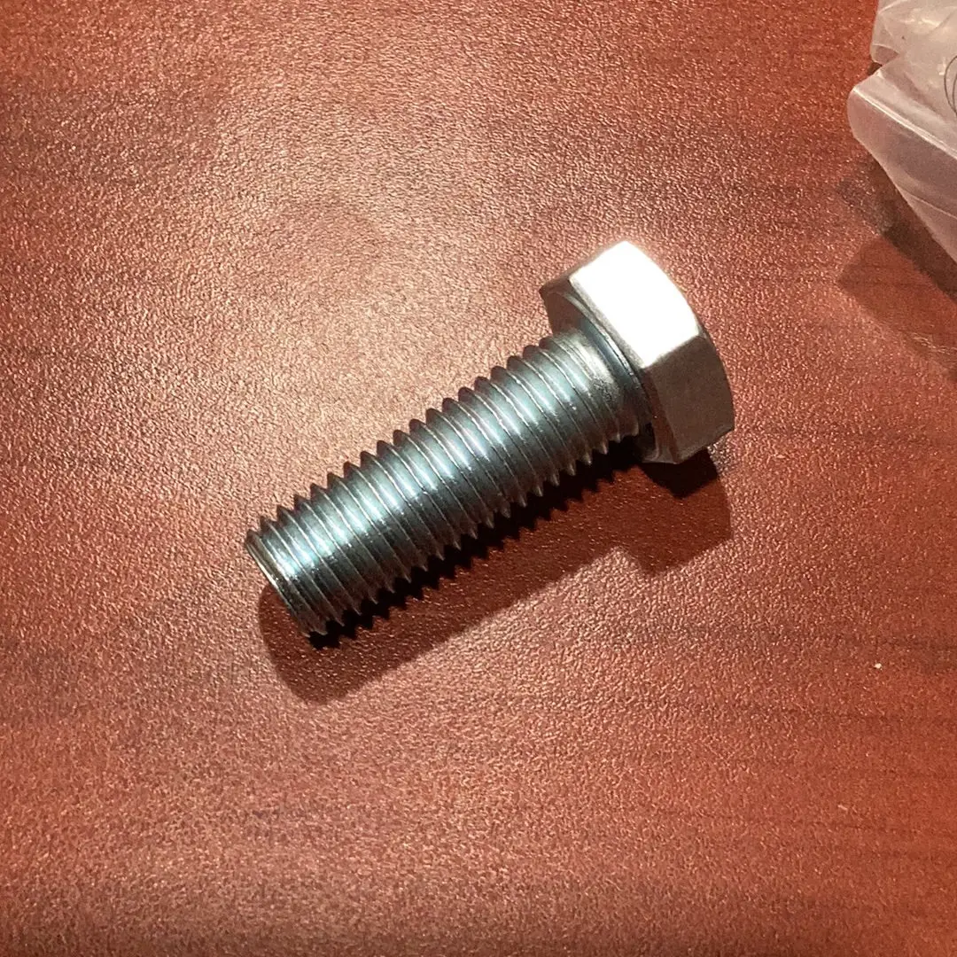 Ls Tractor, Hex Bolt M14 2.0P 40L, 4030601 1