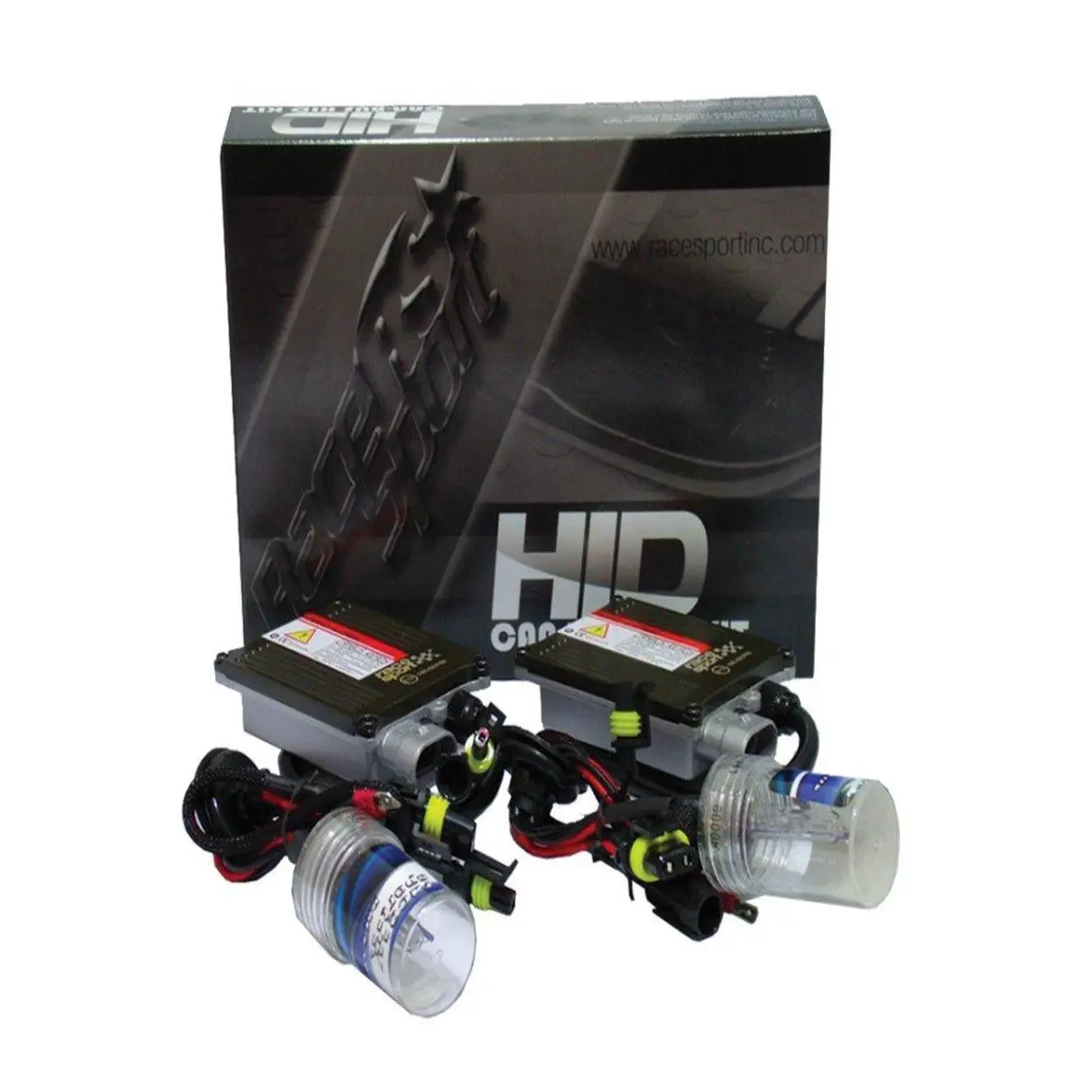 Race Sport Hid Kit (3K H11) 1