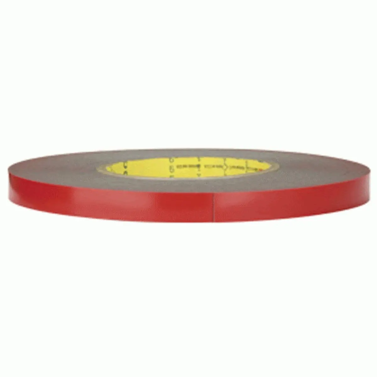 Install Bay Double Coated Acrylic Foam Tape 1/2" X 20Yds (3Mdst20) 1