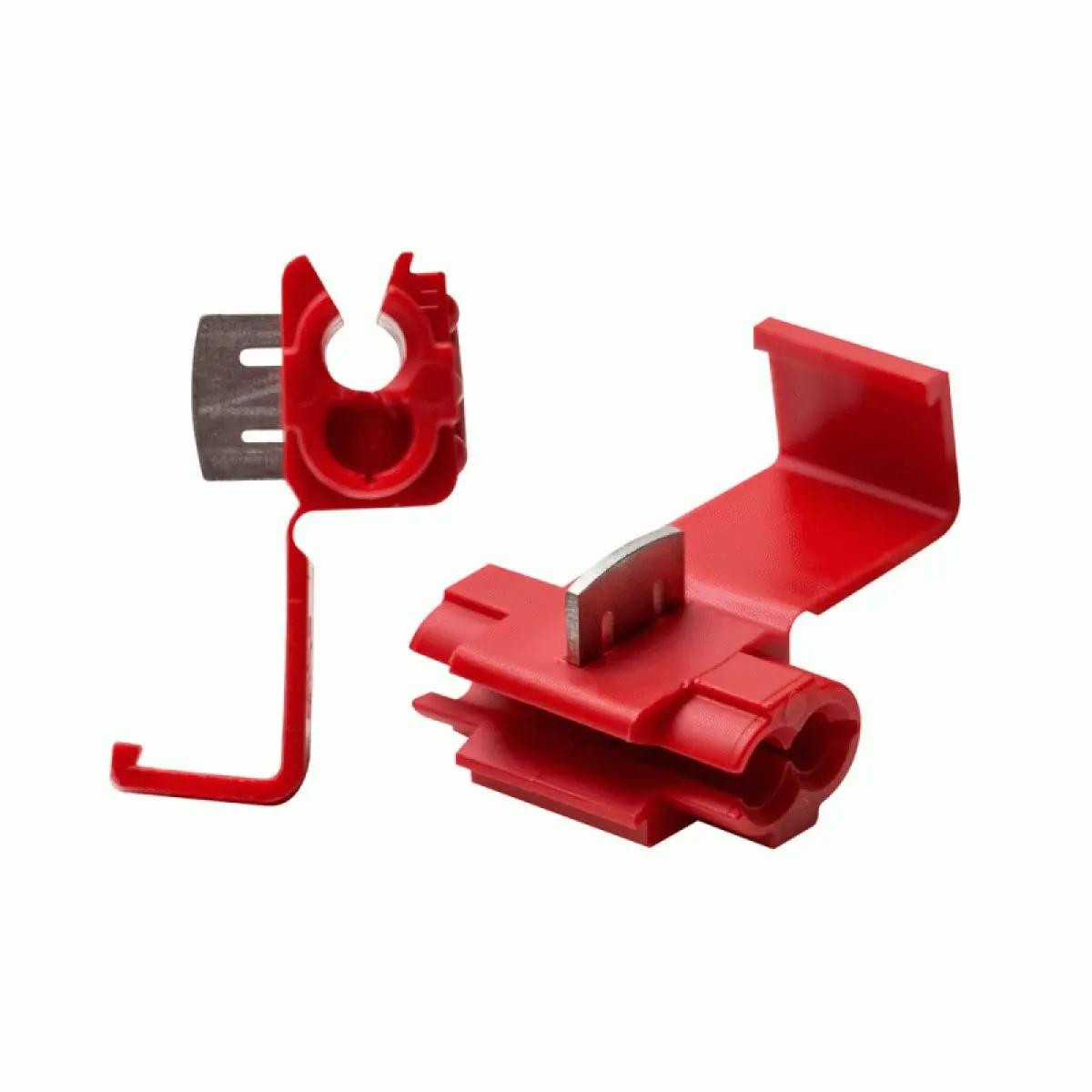 Metra Red 3M Scotch Lock (3Mrsl) 1