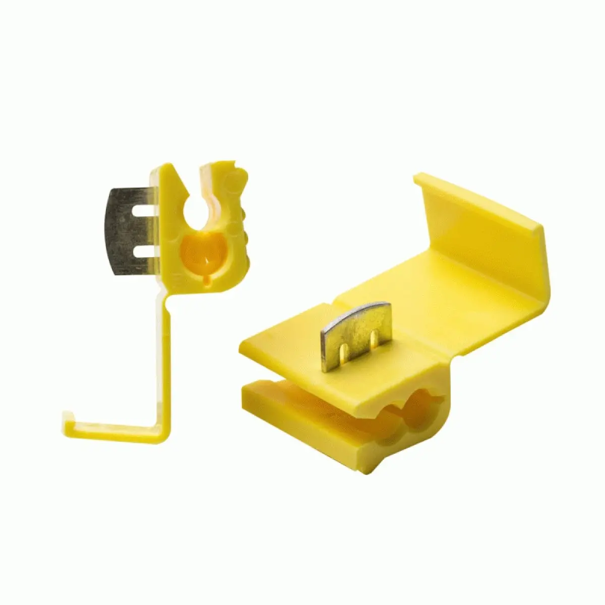 Metra Yellow 3M Scotch Lock (3Mysl) 1