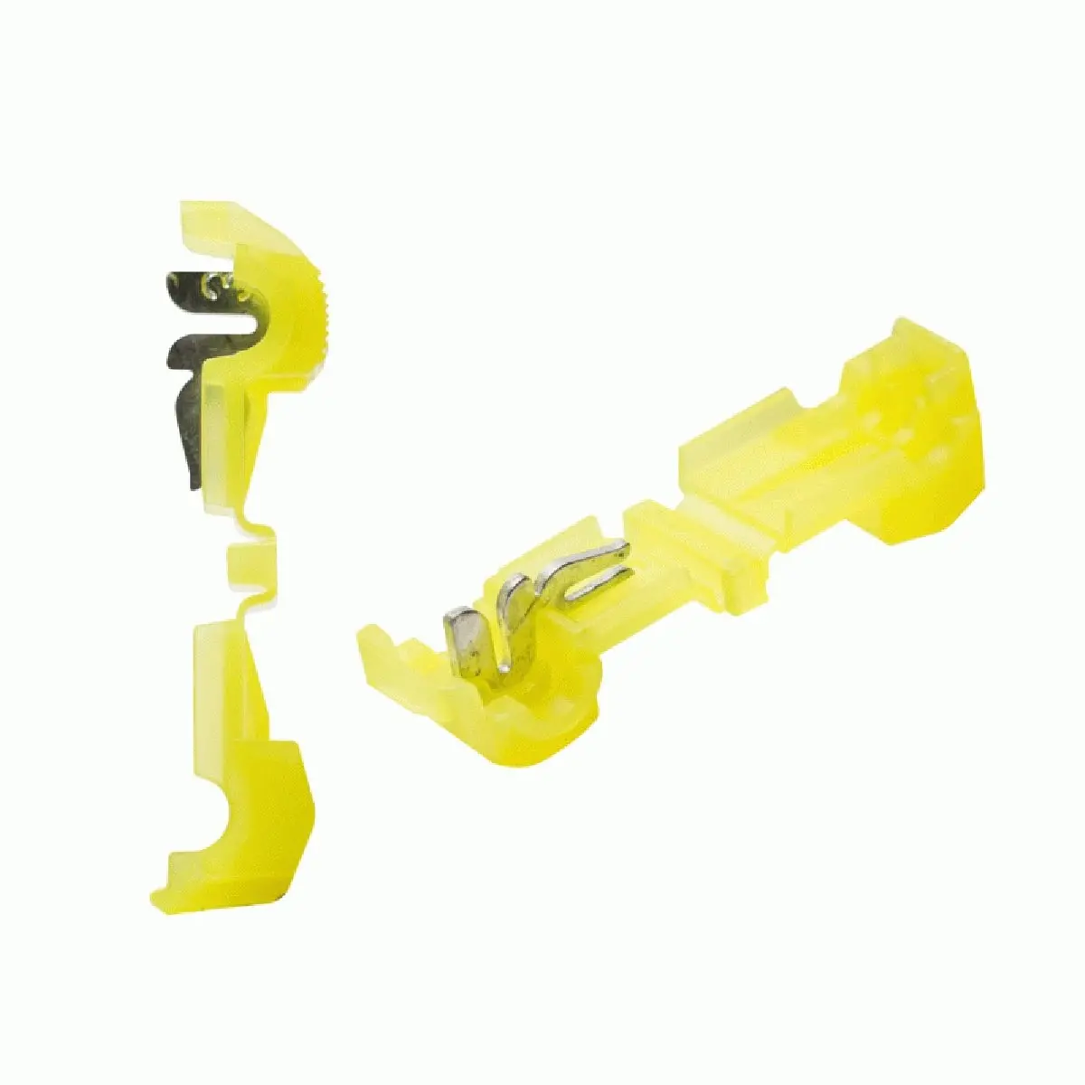 Metra 3M Yellow T-Tap (3Mytt) 1