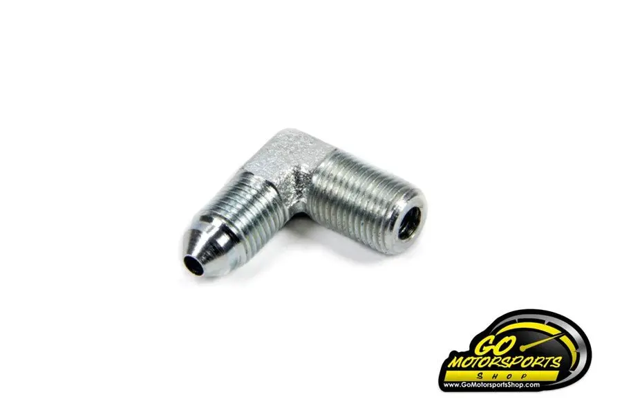 -3An Brake Line 90 Degree Adapter 1