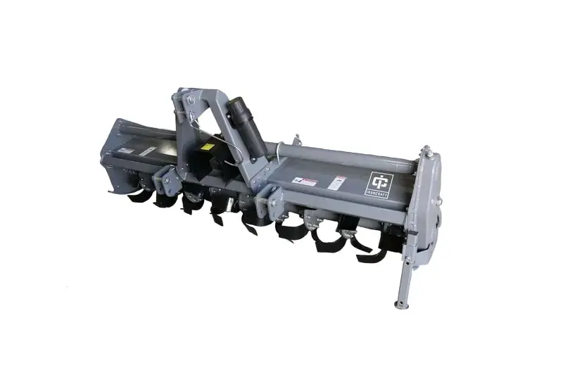 Ironcraft Uh-84 Uh Series Heavy-Duty Rotary Tillers 1