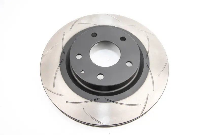 Dba 14-16 Mazda 6 Front Slotted Street Series Rotor 1