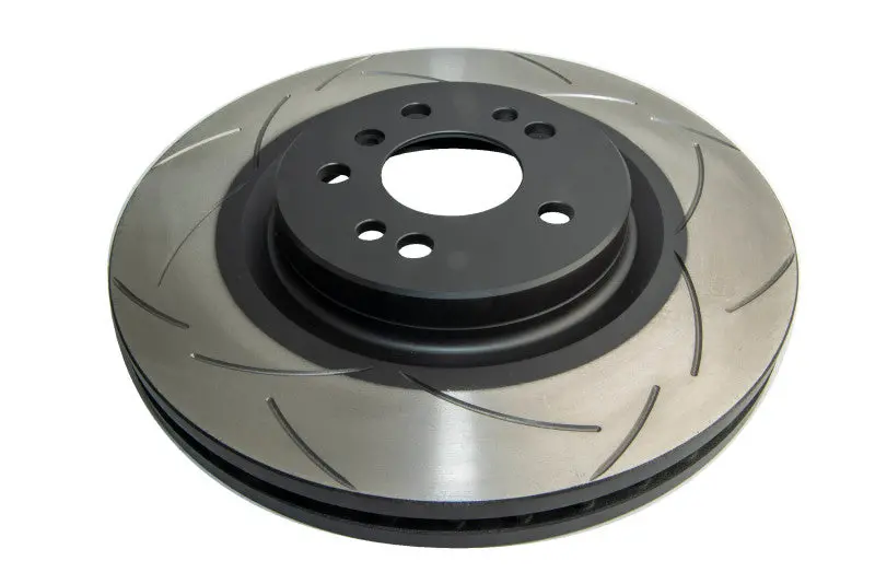 Dba 07-08 Mercedes-Benz Gl320 (330Mm Front Rotor) Front Slotted Street Series Rotor 1