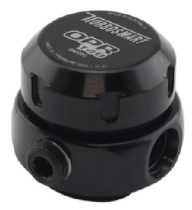Turbosmart Oprt40 Oil Pressure Regulator Sleeper 1