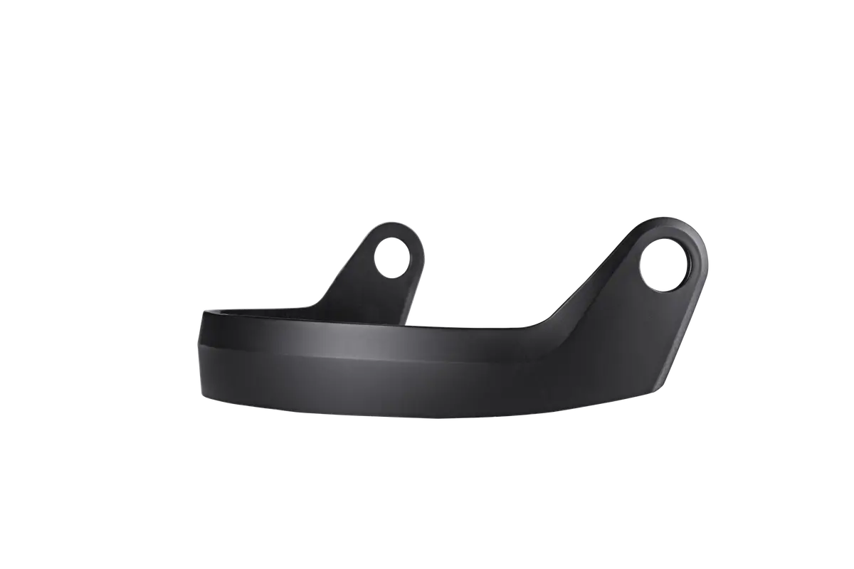Stilo Spare St6 Sun Screen Short Visor 1