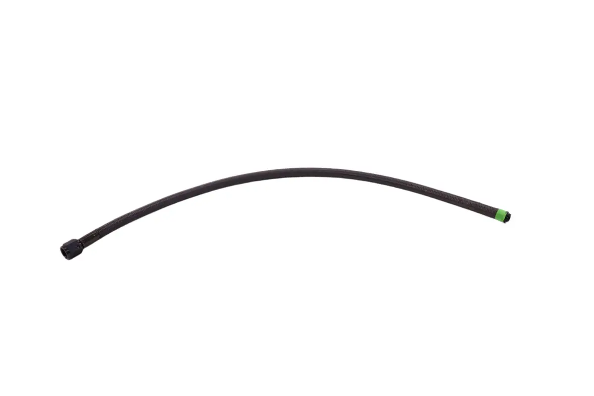 -4 Line From Radiator To Engine / Bando Fuel Line Off Reusable Filter 1