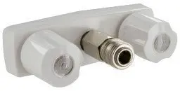 4" Spray Away Replacement Valve 1