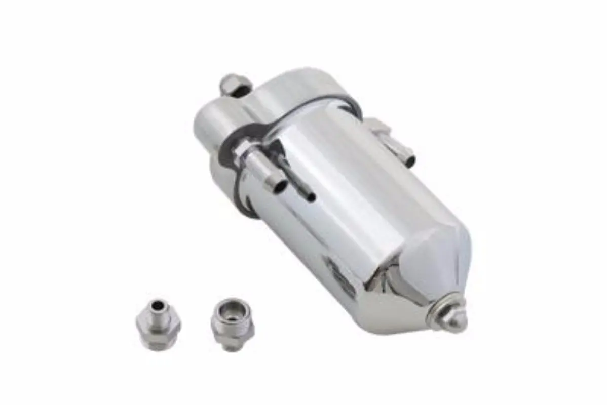 63800-48A Type 2 Oil Filter Assembly That Mounts To A Bracket And Not Directly To The Oil Tank 1