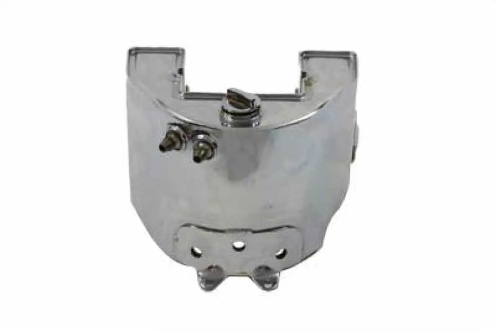 62504-38A Old 3503-38 Chrome Replacement Oil Tank 1