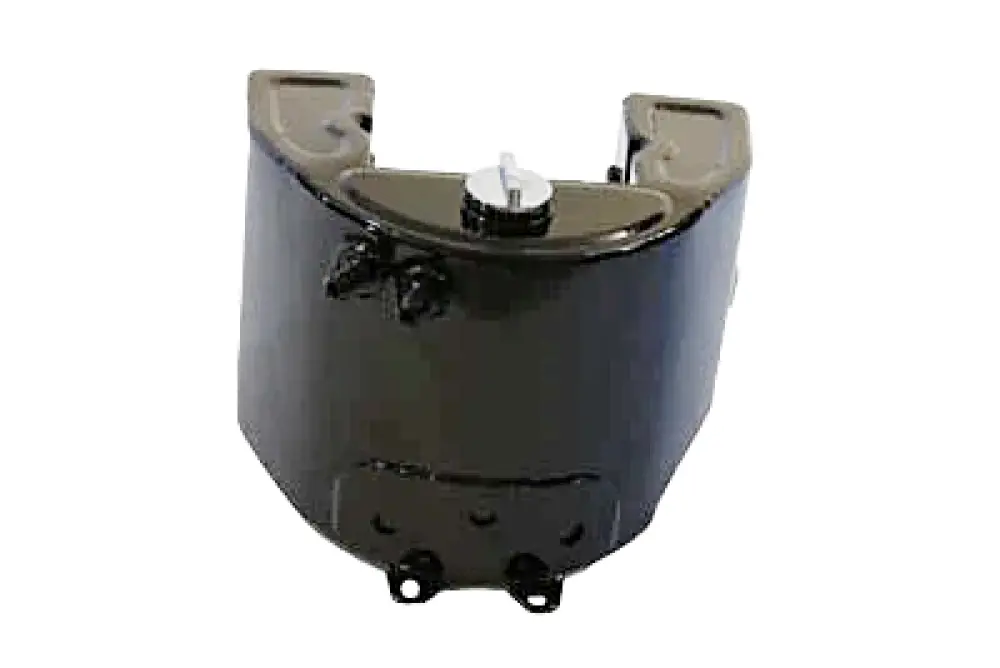 62504-38 Old 3503–38 Replica Black Oil Tank 1
