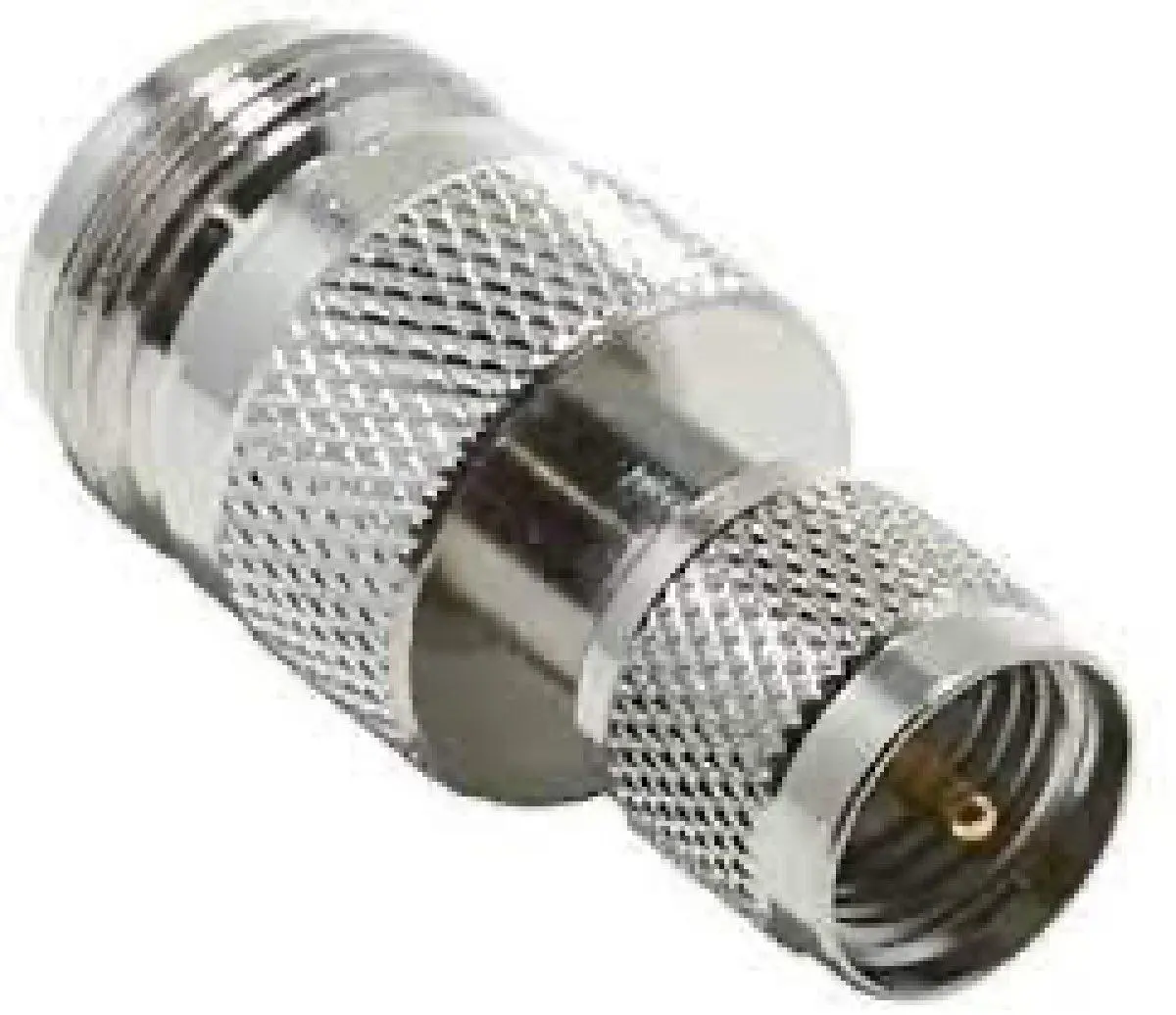 Workman Mini Uhf Male To Uhf Female (40-7610) 1