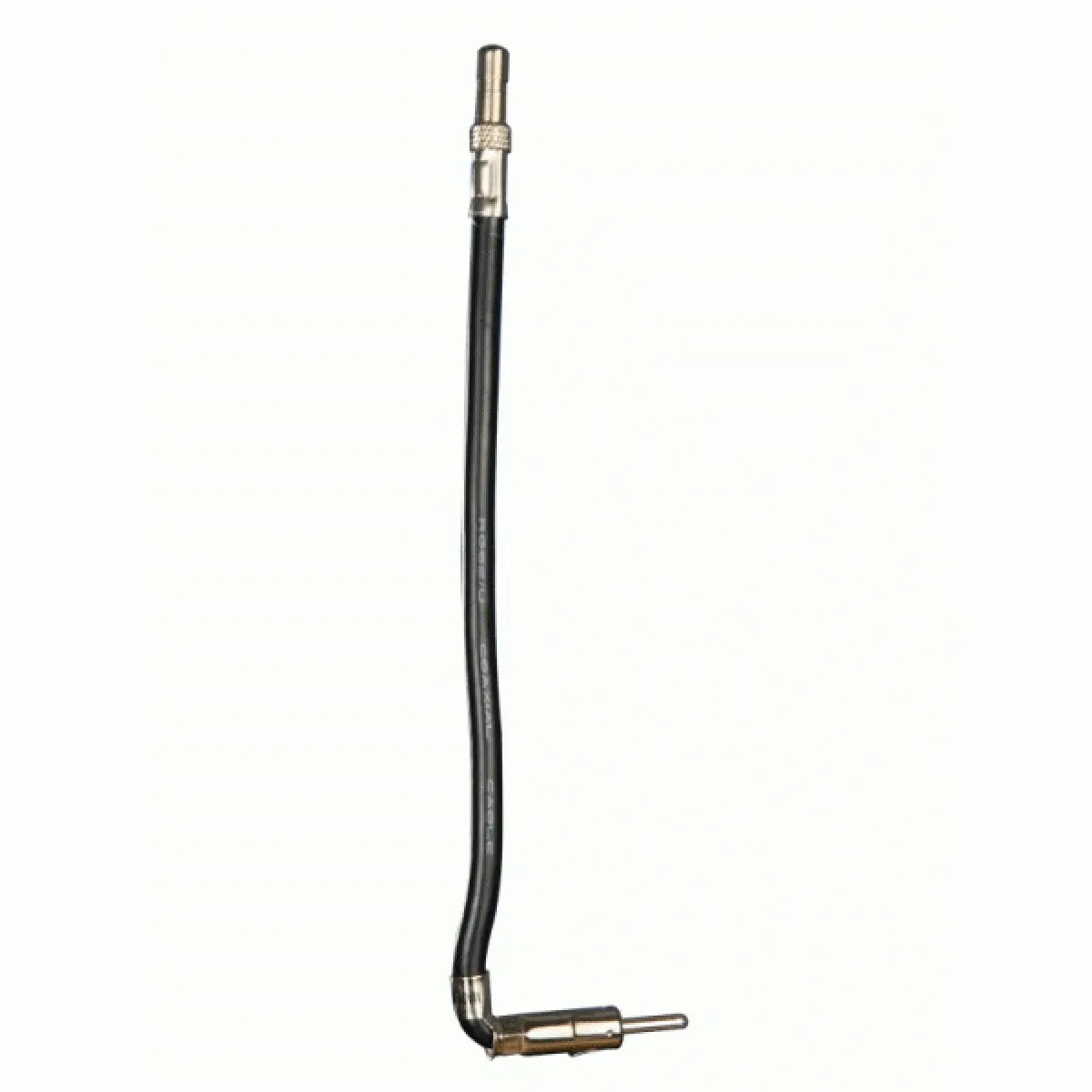 Metra Chrysler Vehicle Ant Adapter Cable 2002 - Up (Ant To Radio) (40-Cr10) 1