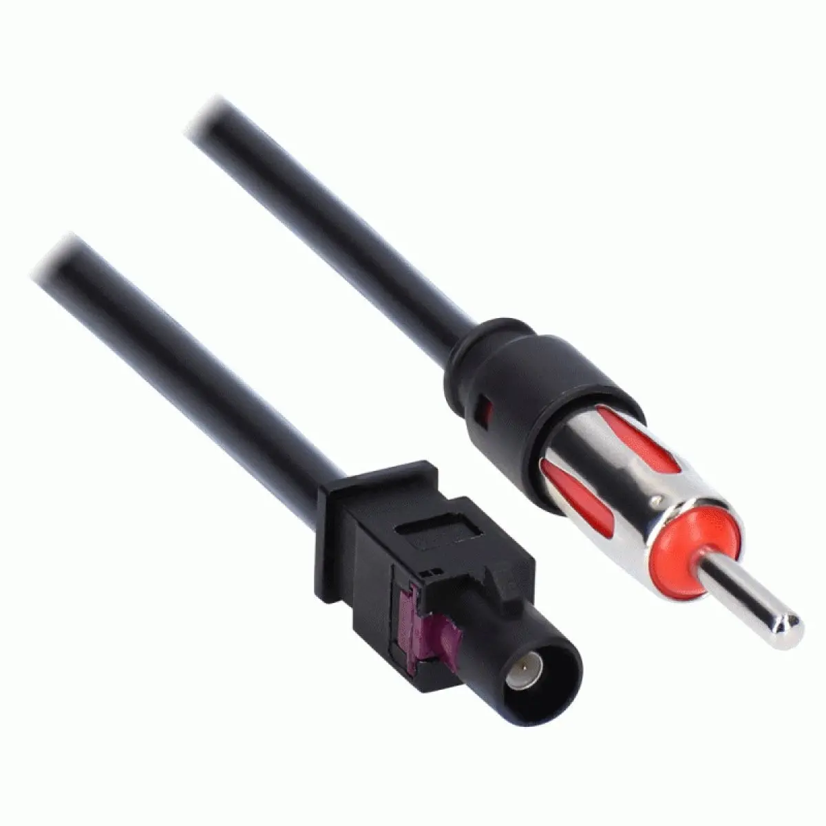 Metra Euro Vehicle Antenna Adapter Cable 2002-Up (Ant To Radio) (40-Eu10) 1