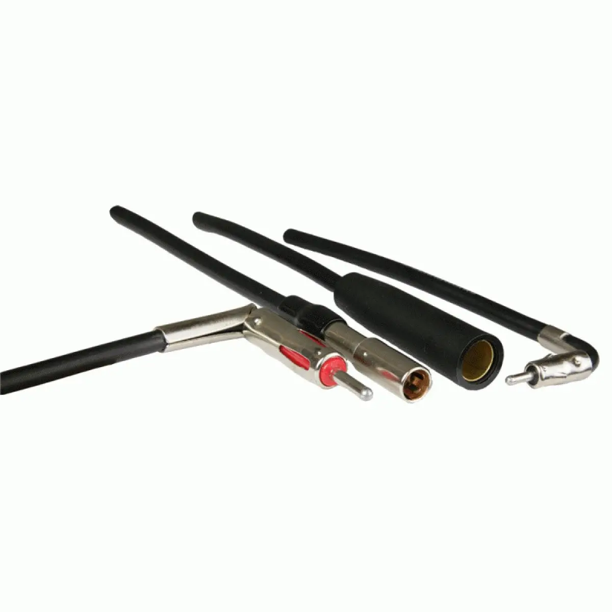Metra Adapters W/ "Barbed" For Cd (40-Gm30) 1