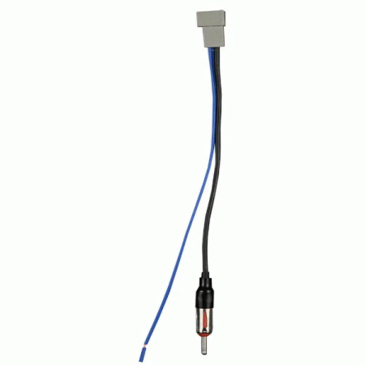 Metra Honda Adapt Cable 2005-Up (40-Hd10) 1