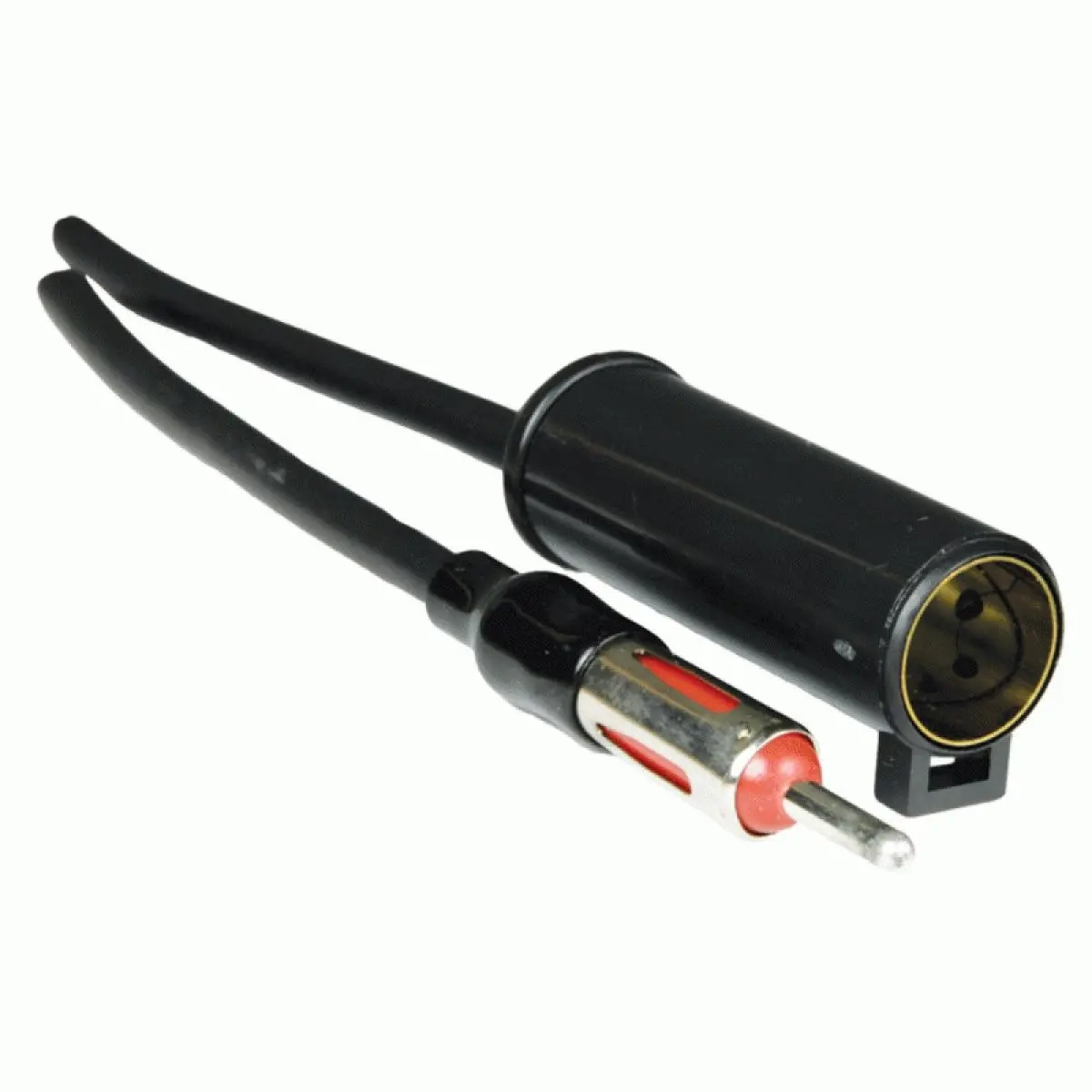 Metra Aftermarket Radio To Nissan Ant (40-Ni11) 1