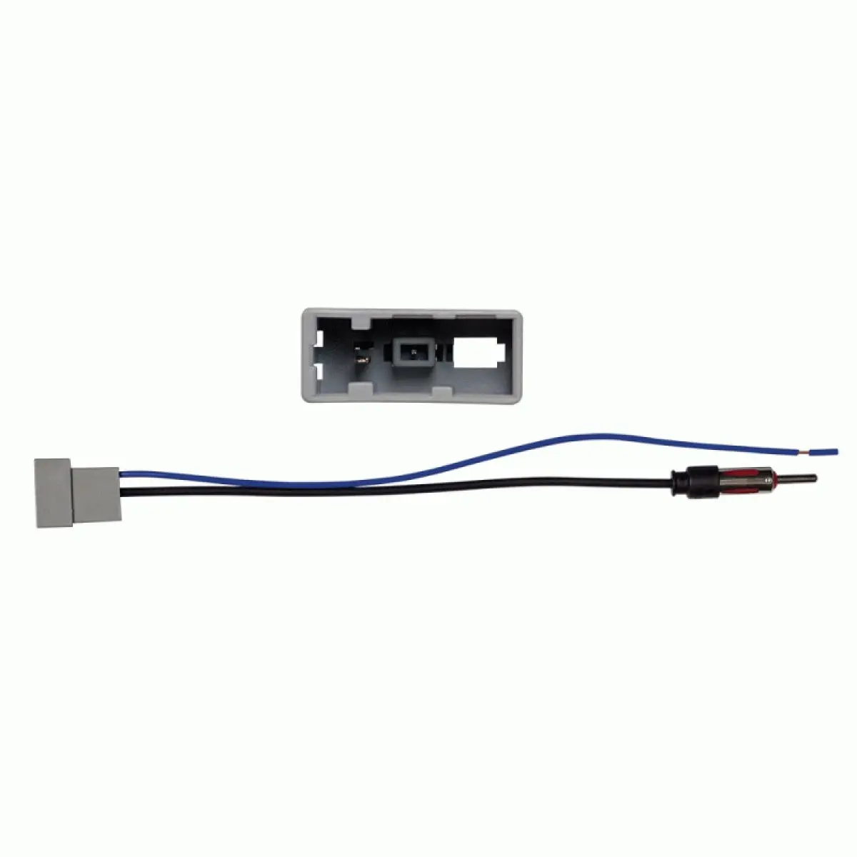 Metra Aftmrkt Radio To Nissan 07-Up (40-Ni12) 1