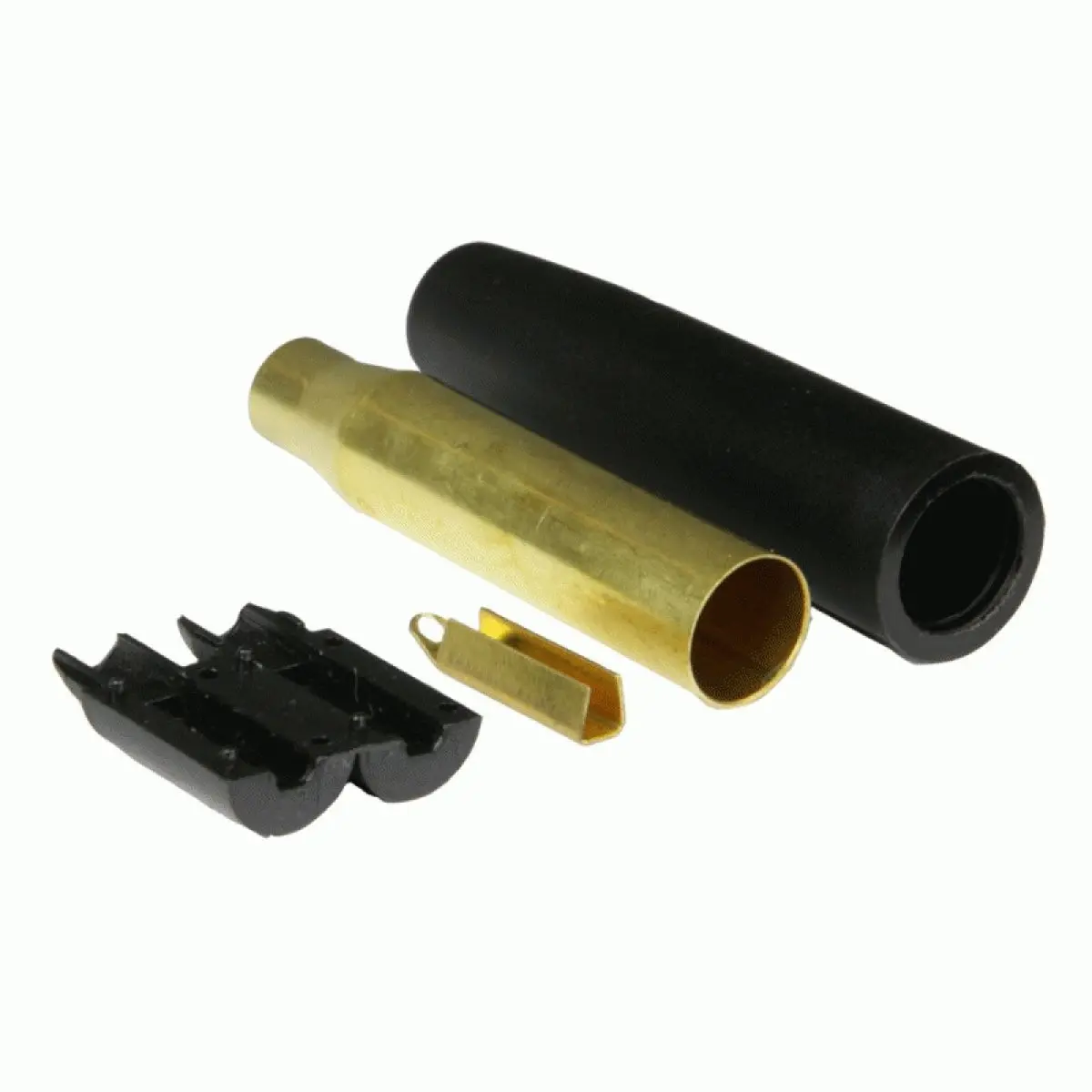Metra Female Ant Connectors 5/Bag (40-Uv45) 1