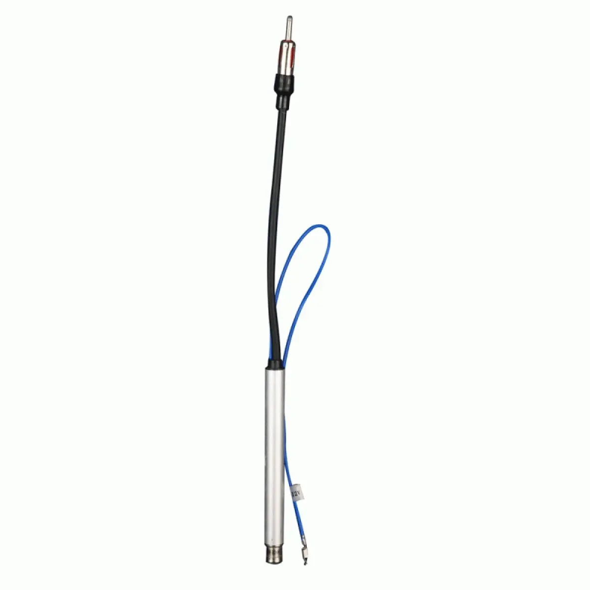 Metra Aftermarket Radio (40-Vw54) 1