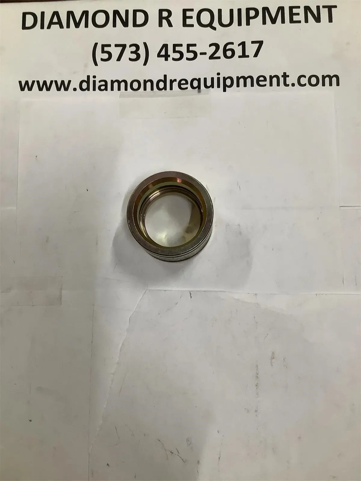 Ls Tractor Housing Seal - Trg288, 40010095 1