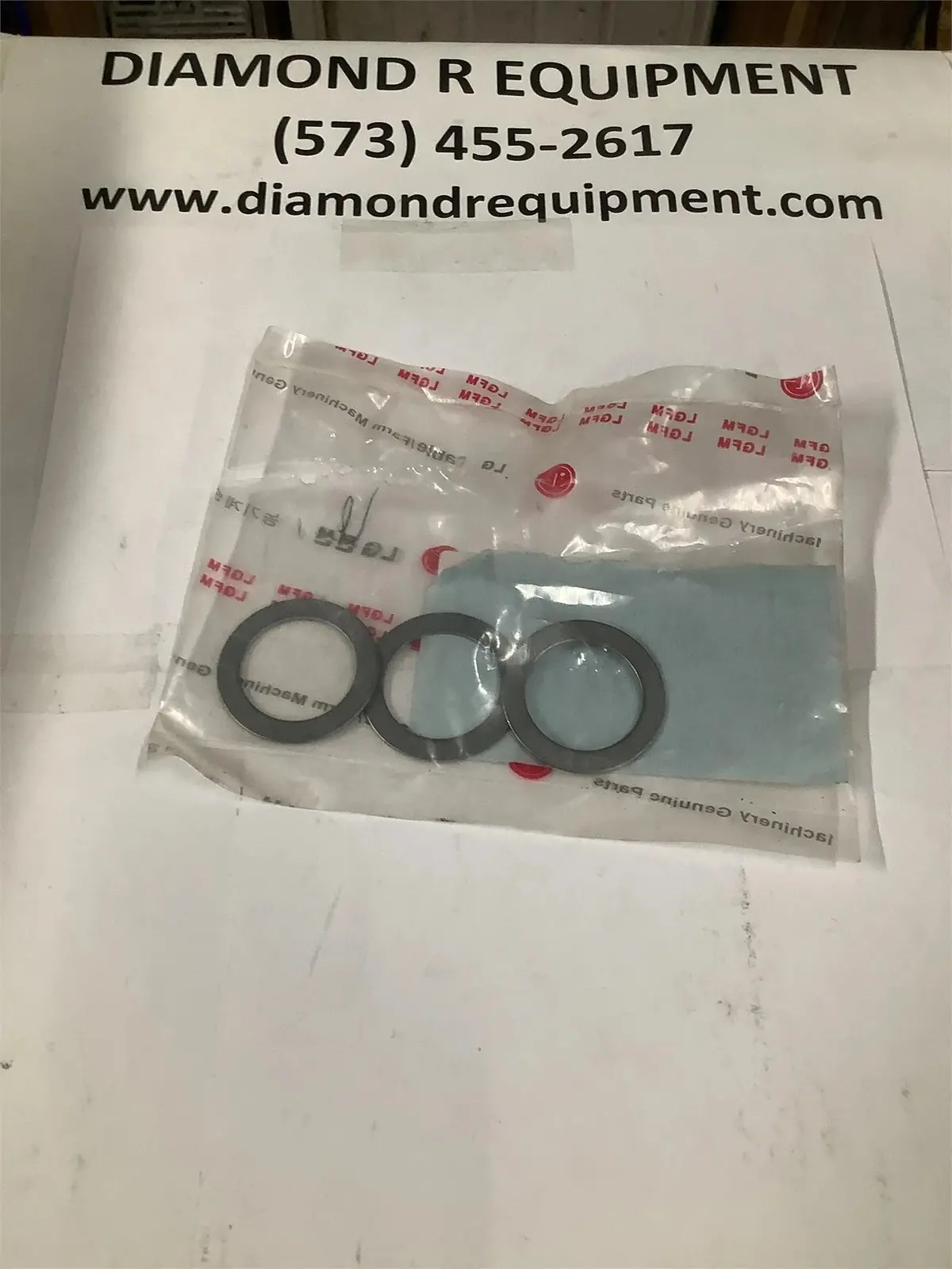 Ls Tractor Liner 40012821 1