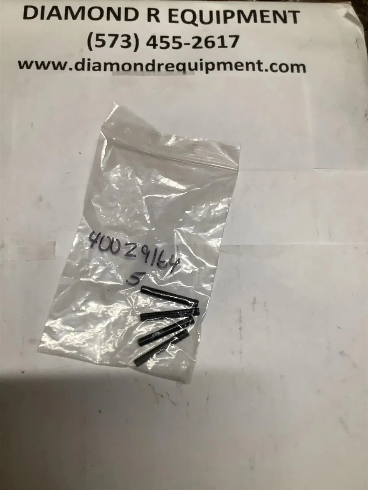 Ls Tractor Pin Spring 40029164 1