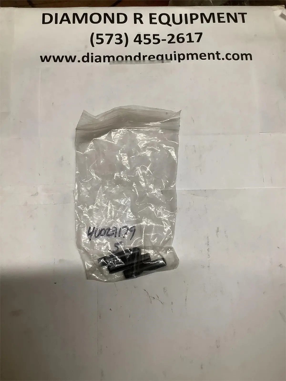 Ls Tractor Pin Spring 40029179 1