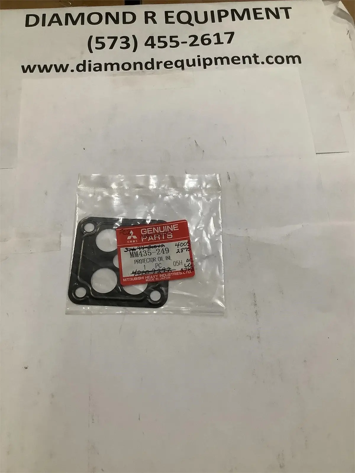Ls Tractor Protector 40052875 Lg2762 1
