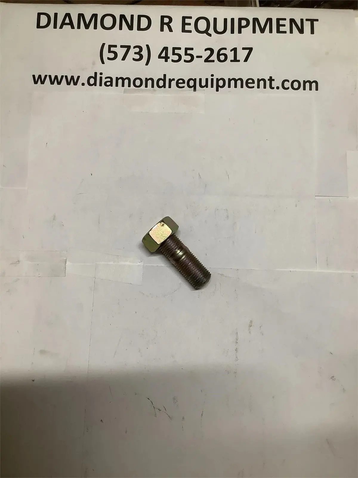 Ls Tractor Bolt, Stud 40095160 1